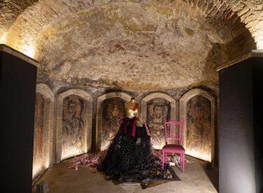 Ceci n'est pas un mannequin