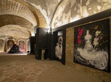 Ceci n'est pas un mannequin