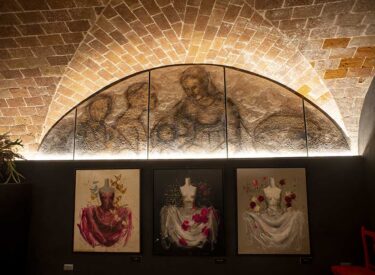 Ceci n'est pas un mannequin