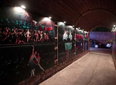 dal Piccolo al Silenzio