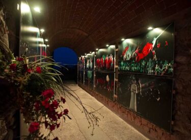 dal Piccolo al Silenzio