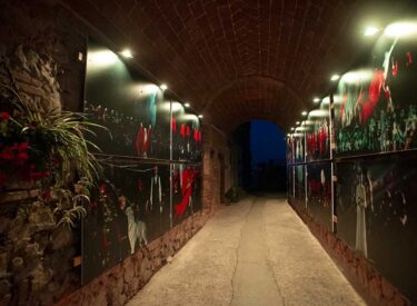 dal Piccolo al Silenzio