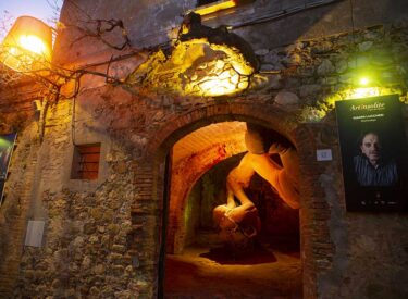 Markandeya e Gradienti 3D