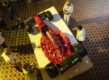 Romagna nel cuore di Scart